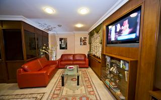 Hotel Kupeli