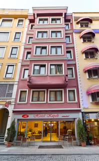 Hotel Kupeli