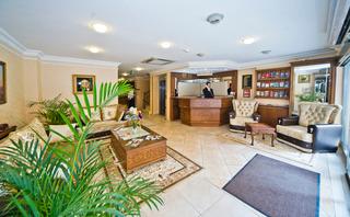 Hotel Kupeli