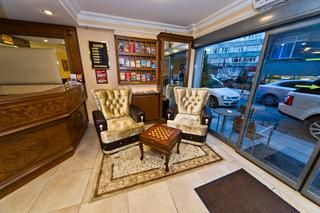 Hotel Kupeli
