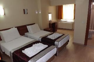 Hotel Kafkas