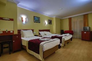 Hotel Kafkas