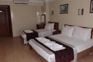 Hotel Kafkas