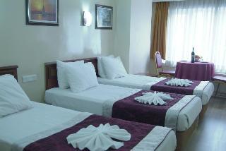 Hotel Kafkas