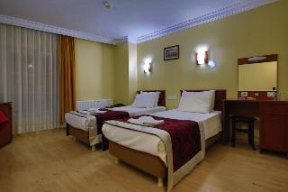 Hotel Kafkas