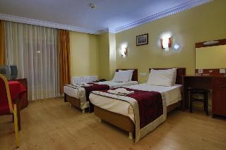Hotel Kafkas