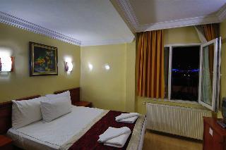 Hotel Kafkas