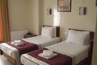 Hotel Kafkas