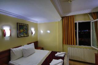 Hotel Kafkas