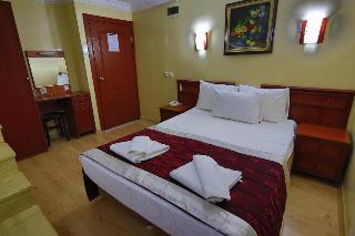 Hotel Kafkas