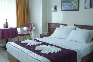 Hotel Kafkas