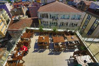 Hotel Kafkas