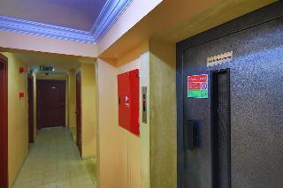 Hotel Kafkas