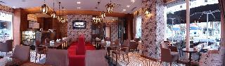 Гостиница Le Mirage Hotel Sisli