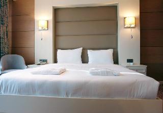 Гостиница Le Mirage Hotel Sisli