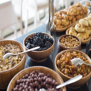 Rast Hotel Sultanamet
