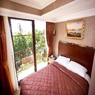Rast Hotel Sultanamet
