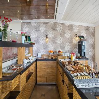 Rast Hotel Sultanamet