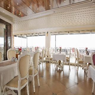 Rast Hotel Sultanamet