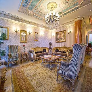 Rast Hotel Sultanamet