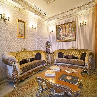 Rast Hotel Sultanamet