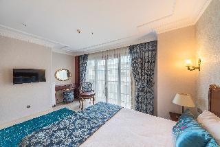 Rast Hotel Sultanamet