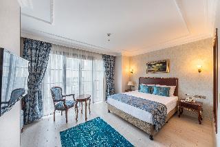 Rast Hotel Sultanamet
