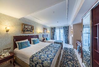 Rast Hotel Sultanamet