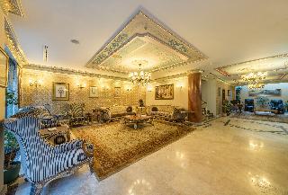 Rast Hotel Sultanamet