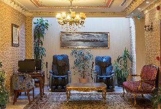 Rast Hotel Sultanamet