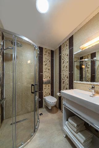 Rast Hotel Sultanamet