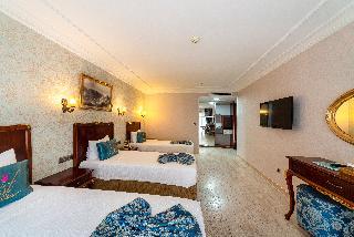 Rast Hotel Sultanamet