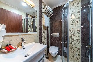 Rast Hotel Sultanamet