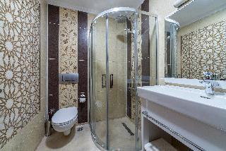Rast Hotel Sultanamet