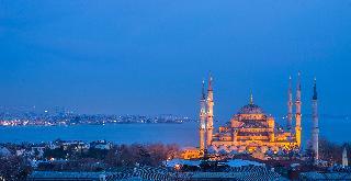 Rast Hotel Sultanamet