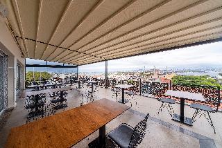 Rast Hotel Sultanamet