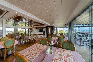Rast Hotel Sultanamet