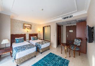 Rast Hotel Sultanamet