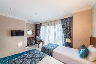 Rast Hotel Sultanamet