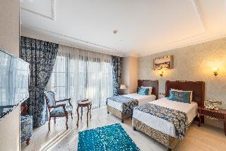 Rast Hotel Sultanamet