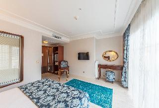 Rast Hotel Sultanamet