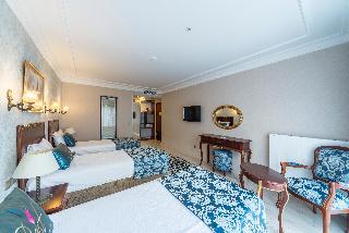 Rast Hotel Sultanamet