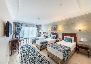 Rast Hotel Sultanamet