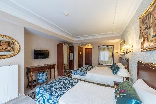 Rast Hotel Sultanamet