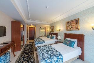 Rast Hotel Sultanamet