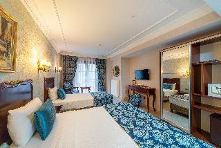 Rast Hotel Sultanamet