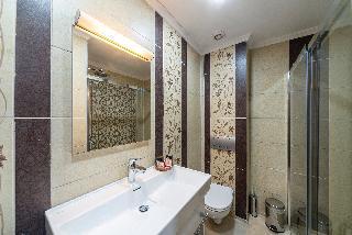 Rast Hotel Sultanamet
