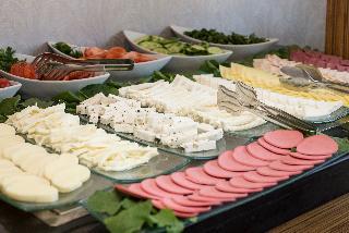 Rast Hotel Sultanamet