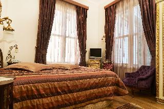 Hotel Erten Konak