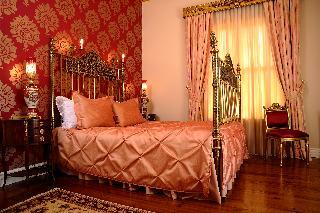 Hotel Erten Konak